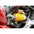 AELLA Low Down Ride Height Retainer for Ducati Panigale / Streetfighter V2 S (2025+) AELLA Low Down Ride Height Retainer for Ducati Panigale / Streetfighter V2 S (2025+)